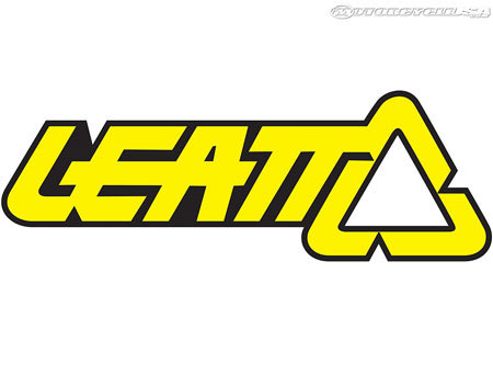 Leatt-Logo