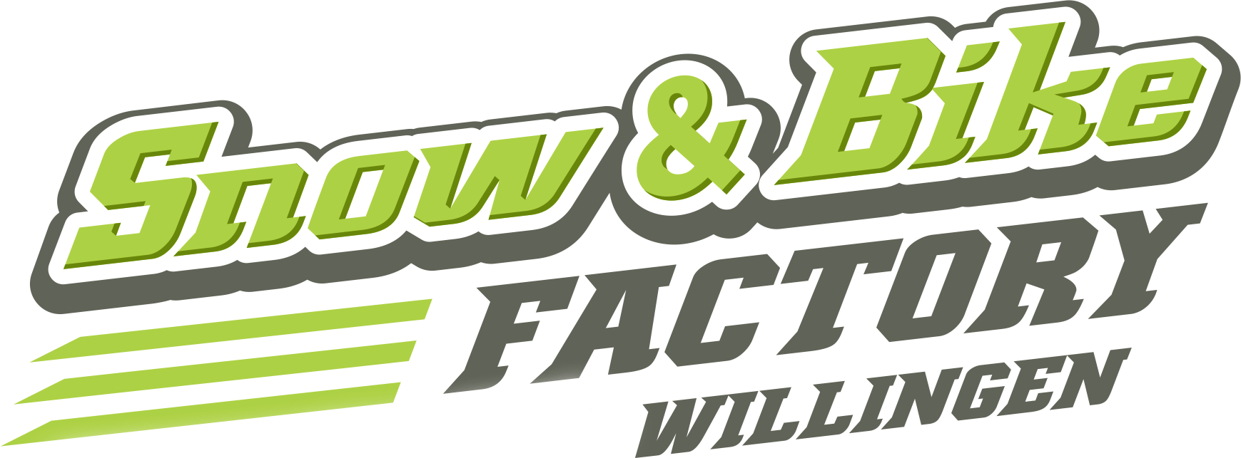 Snow und Bike Factory Willingen Logo